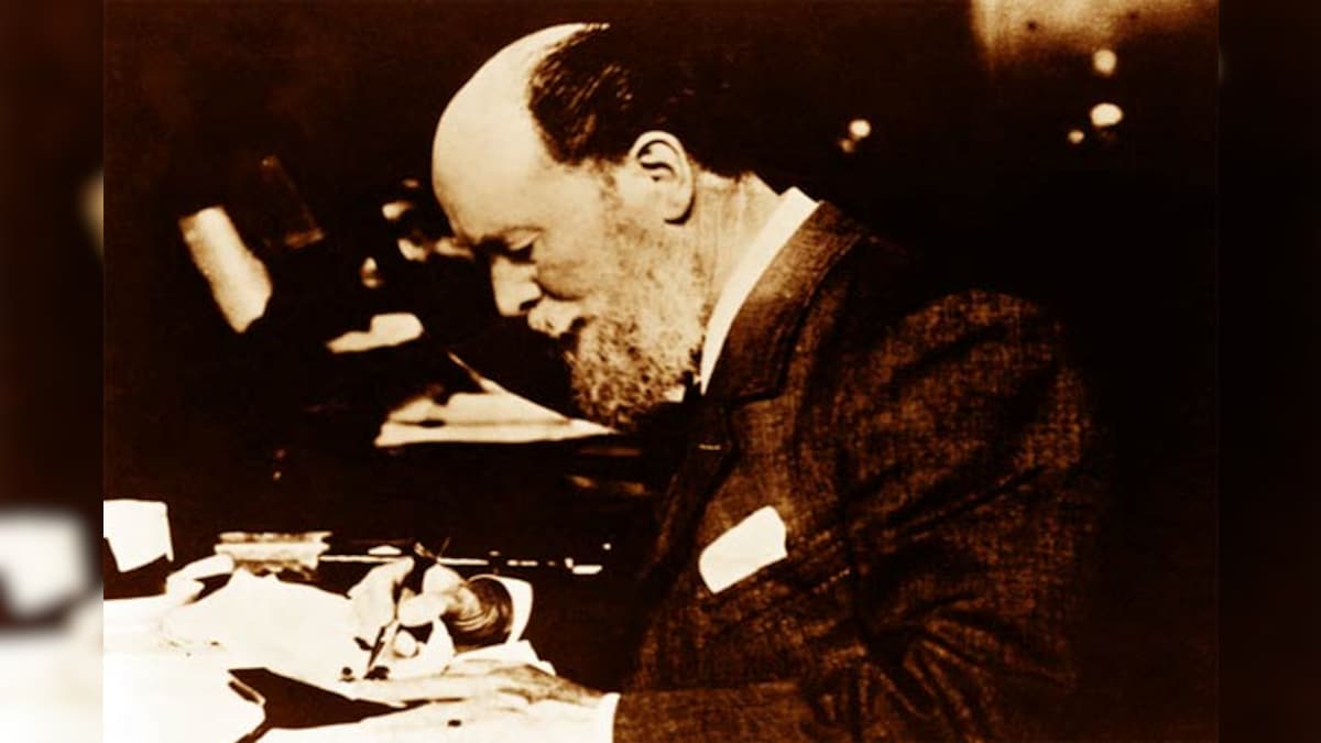 Who was Peter Carl Faberge? - News18