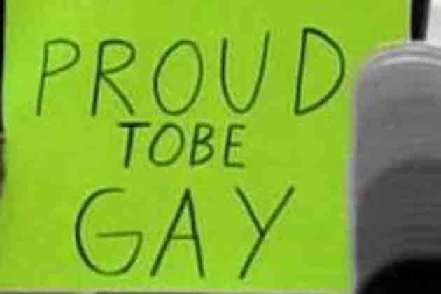 Nepal's gays, lesbians get citizenship status Nepal's gays, lesbians get citizenship status