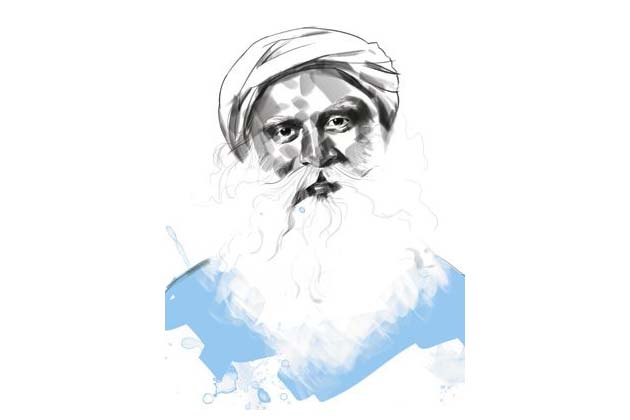 Sadhguru GPTs author, description, features and functions, examples and  prompts | GPTStore.ai