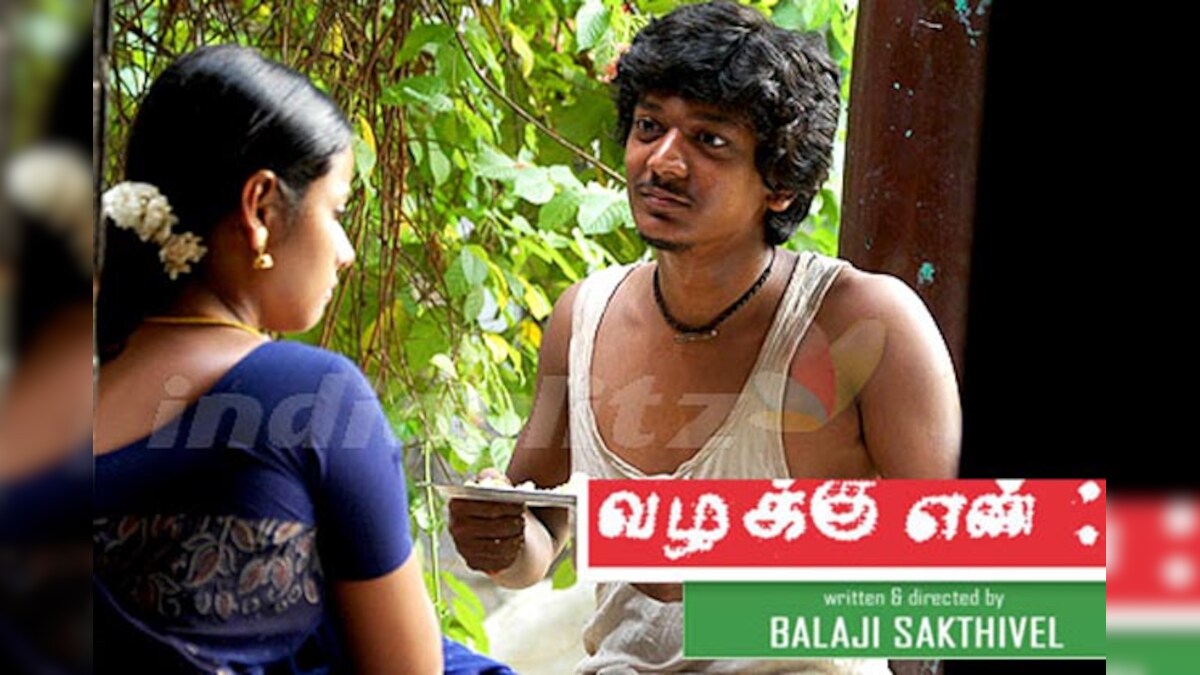 Sex With Nita Ambani - Tamil Review: 'Vazhakku Enn 18/9' is a must watch - News18