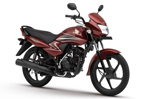 Honda dream on sale yuga 125