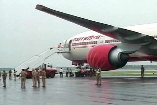 'Air India may not survive if strike continues'