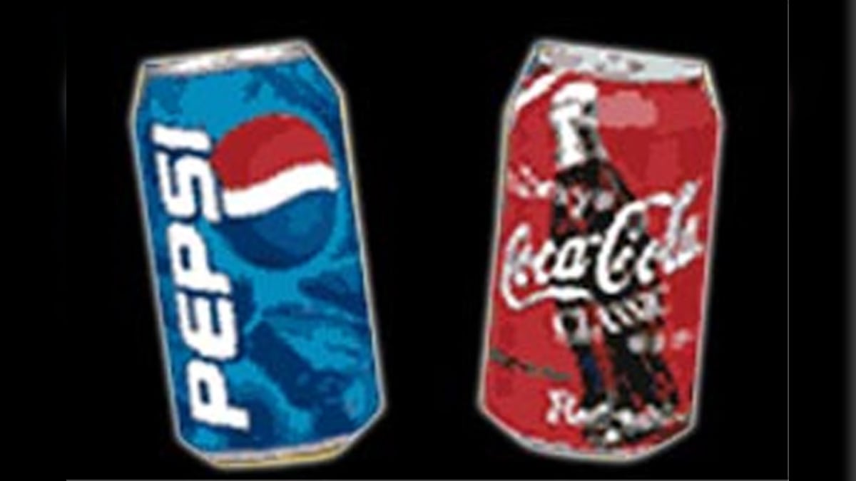 Coca Cola and Pepsi contain alcohol Study News18
