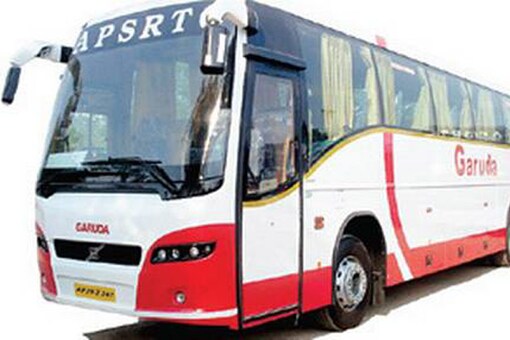 Hyderabad Rtc For Flexi Fares On Ac Buses News18