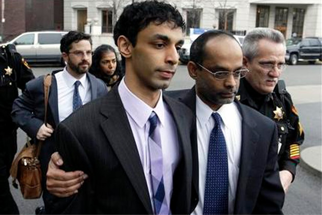 US: Dharun Ravi out of prison, will not be deported - News18
