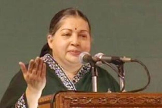 Jaya Seeks Rs 300 Crore For Housing In Kudankulam Jaya Seeks Rs 300 Crore For Housing In Kudankulam