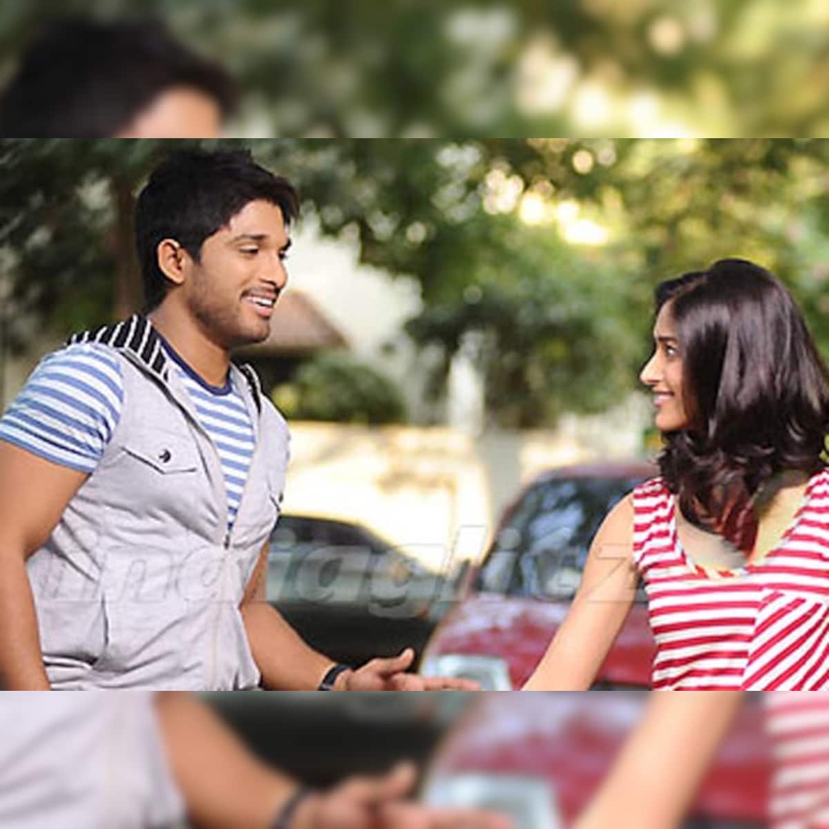 Julayi' team shoots for last song, releasing soon Julayi' team shoots for last song, releasing soon