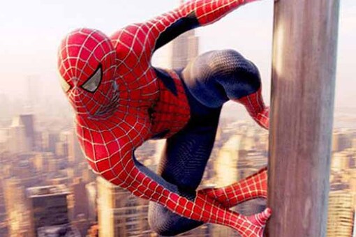 Spider-Man' creator plans Chinese superhero