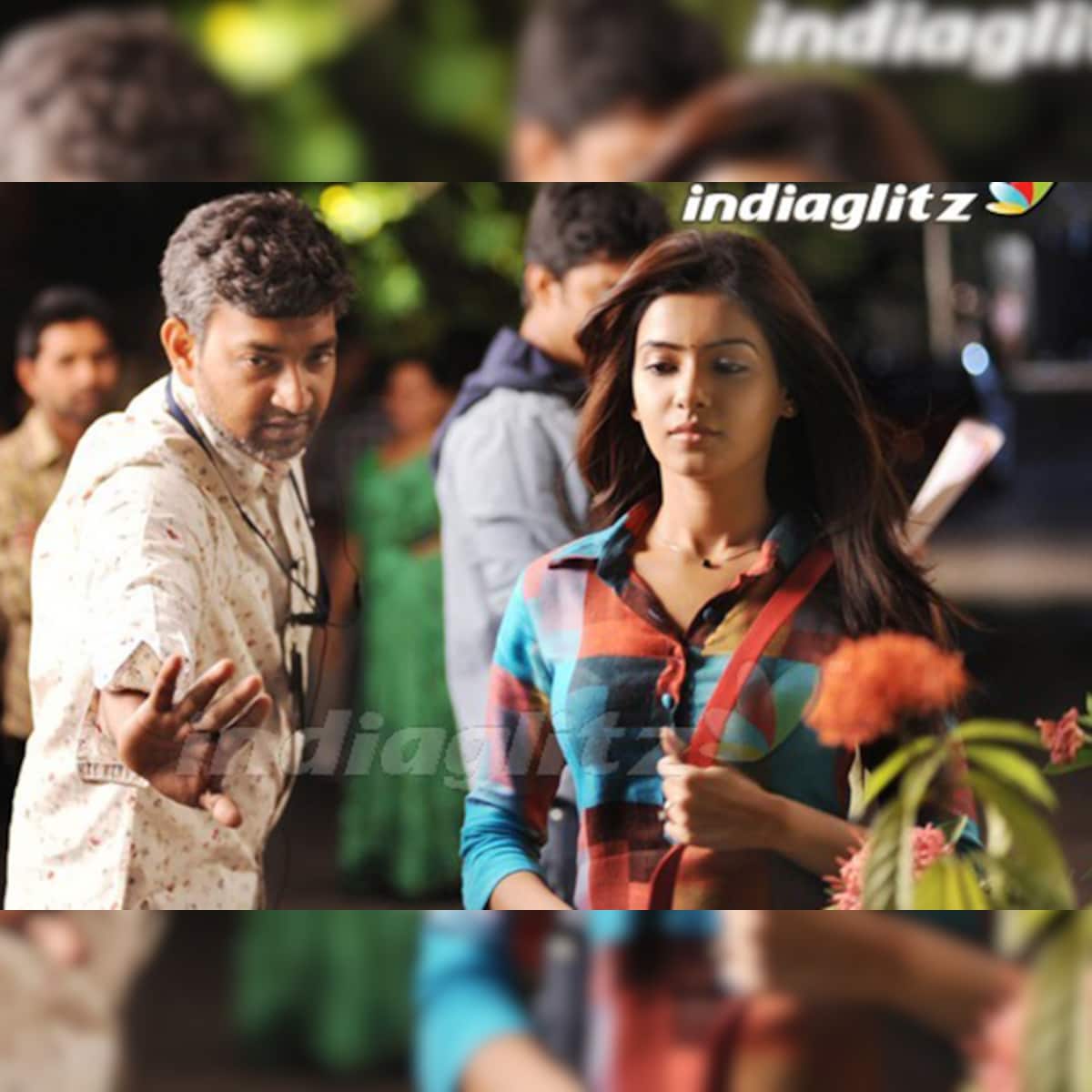 Rajamouli: 'Eega' will be also be released in 3D Rajamouli: 'Eega' will be also be released in 3D