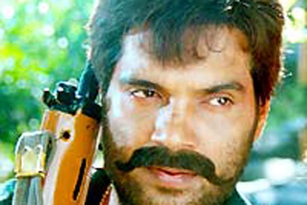 Face to Face: Actor Ranjith on entering Mollywood - News18