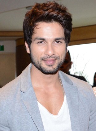 Heres why Shahid Kapoor slashed his fee for Jersey  Filmfarecom