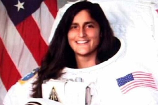 Sunita Williams heading back to space again - News18