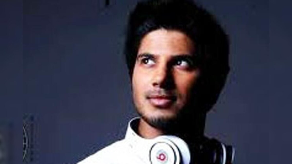 Video First Look of 'Ustad Hotel'