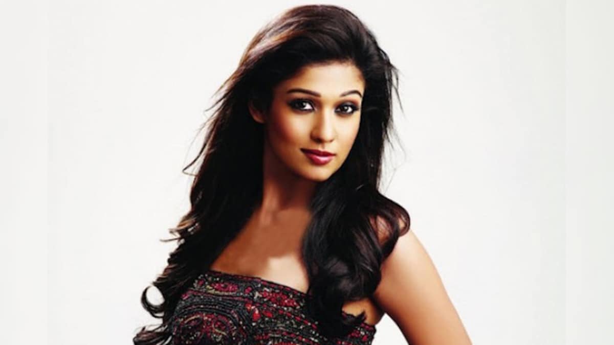 1200px x 675px - Nayanthara to play document filmmaker in 'Ongaram' - News18