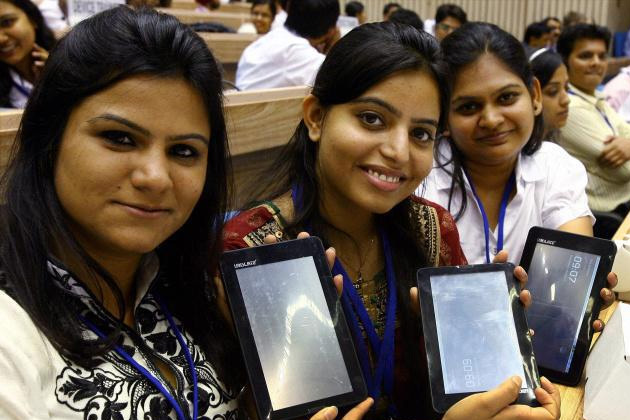 Features of the upcoming Aakash 2 tablet - News18