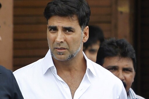 Say a little prayer for Rajesh Khanna: Akshay Kumar Say a little prayer for Rajesh Khanna: Akshay Kumar