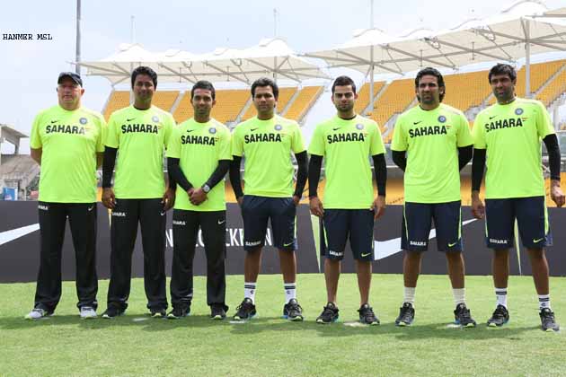 indian cricket practice jersey