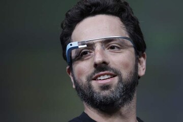 360px x 240px - Google Glasses great for point-of-view porn' - News18