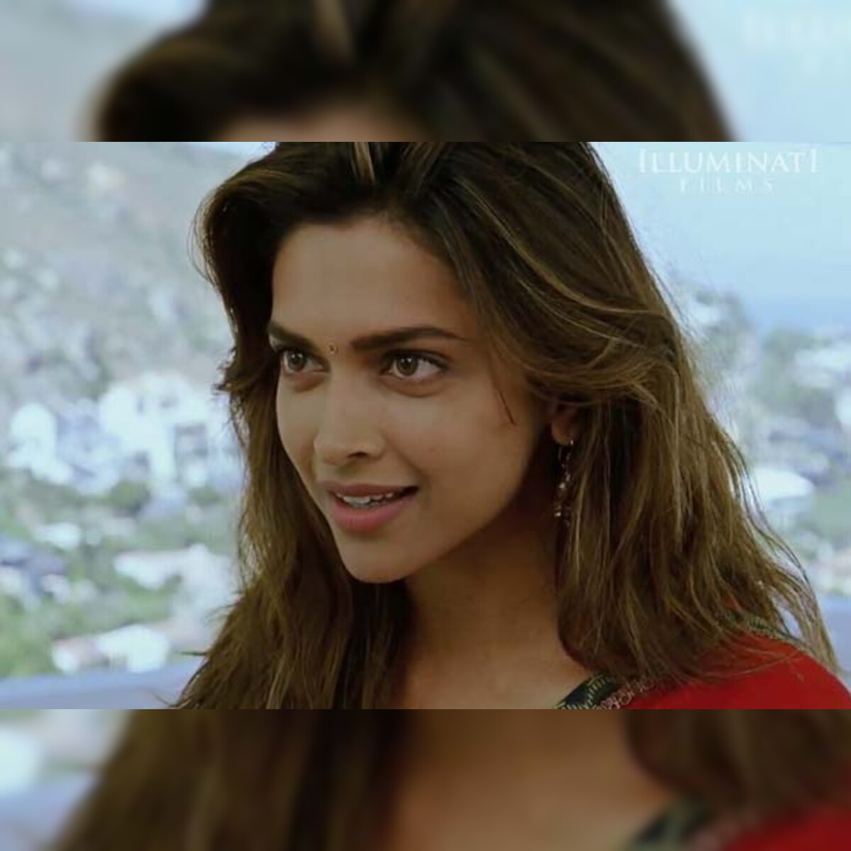 Have taken a risk in 'Cocktail': Deepika Padukone