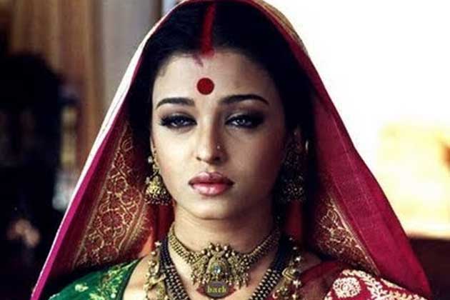 10 years of Devdas: The best cinematic moments