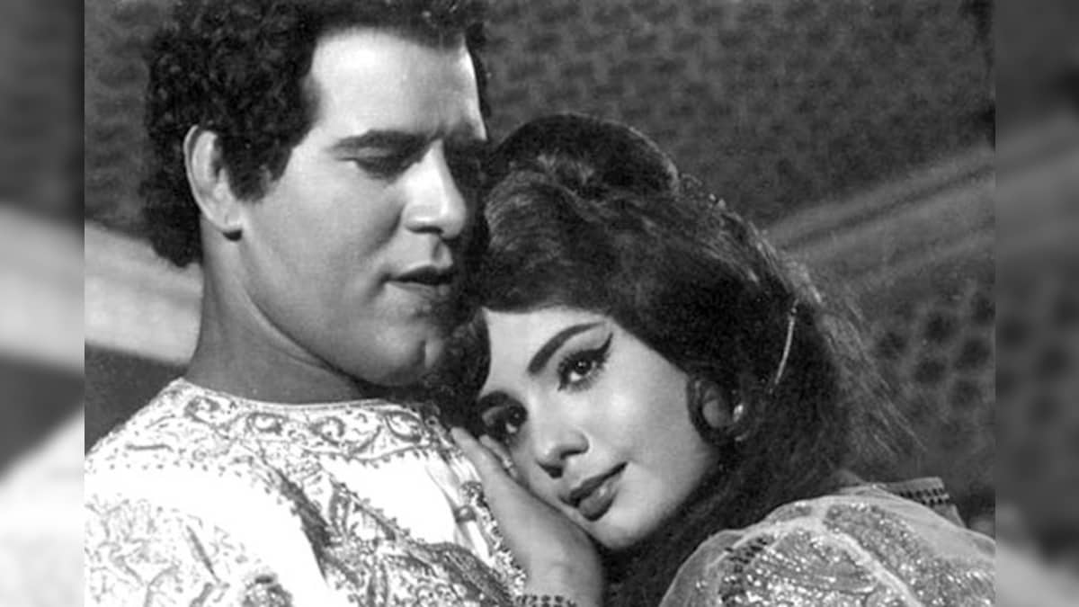 1200px x 675px - Dara Singh: A list of his most memorable films - News18