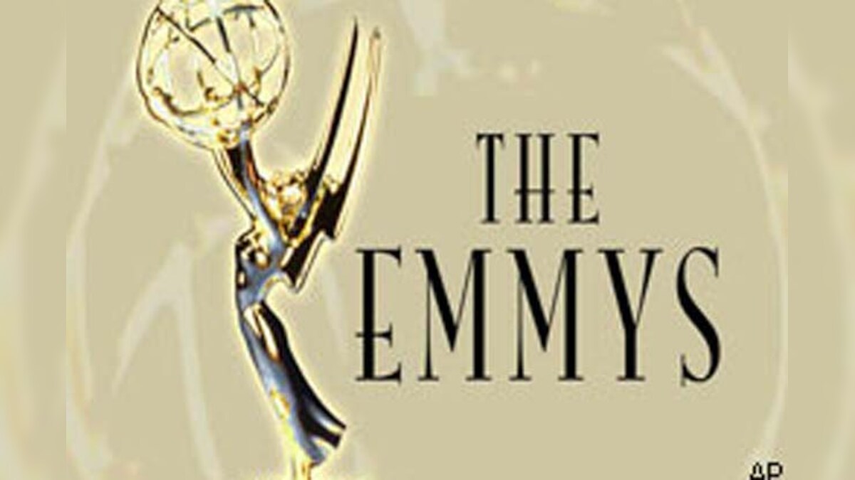 'Mad Men' dominates Emmy nominations