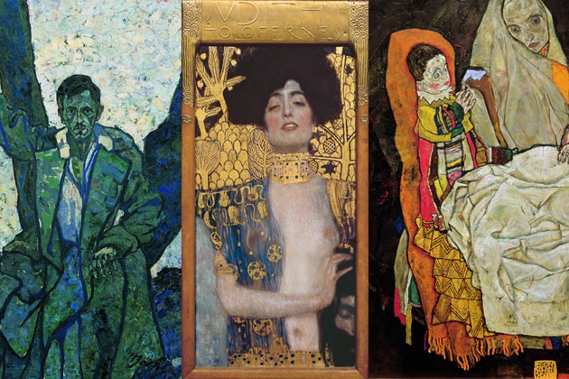 Gustav Klimt: Belvedere devotes an exhibition Gustav Klimt: Belvedere devotes an exhibition