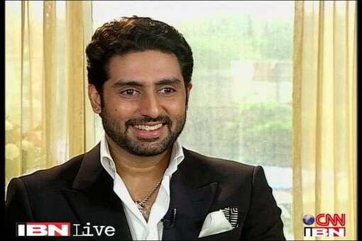 Abhishek Bachchan to act in Eega's Hindi version