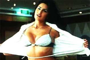 Katrina Kapoor Ki Sexy Nangi Wali Sexy - Katrina Kaif: The sexiest woman in the world - News18