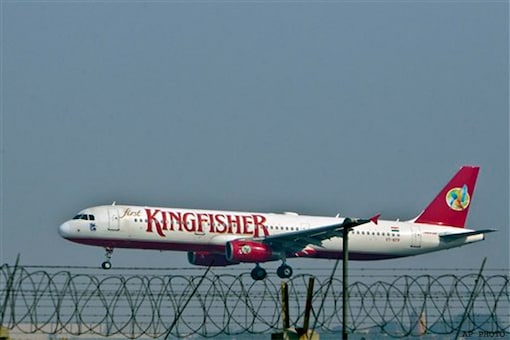 Lenders losing patience with Kingfisher Airlines