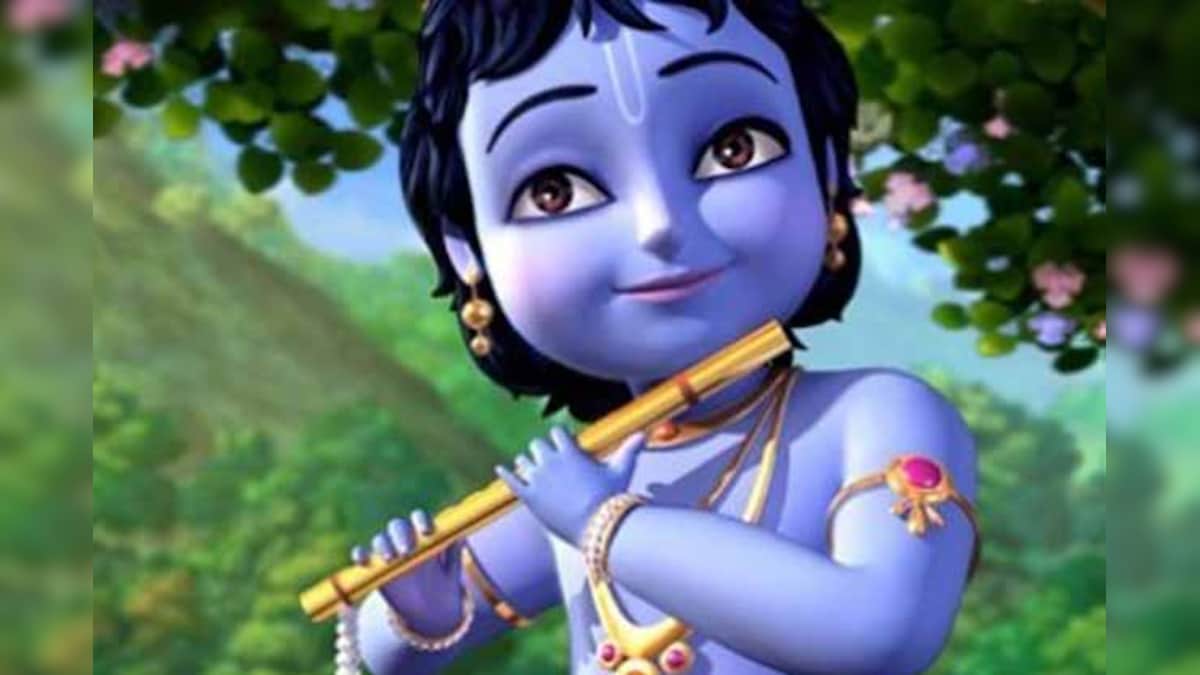 Krishna Aur Kans' to release in four languages Krishna Aur Kans' to release in four languages