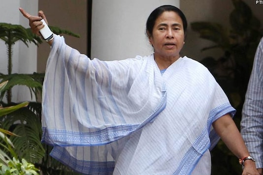 Kolkata: Mamata holds rally on Martyrs' Day