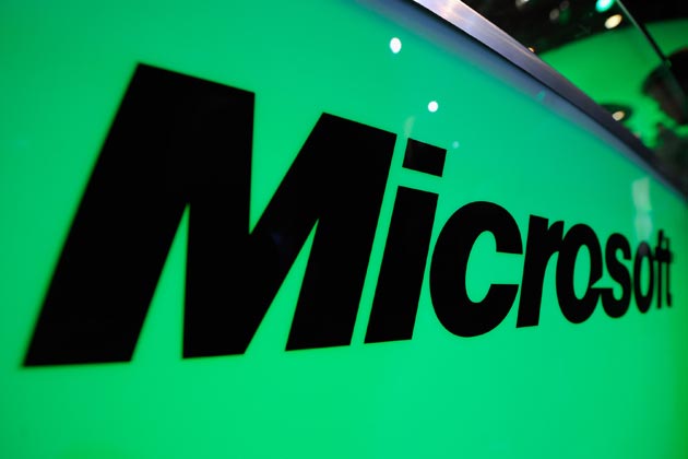 Microsoft to buy display maker Perceptive Pixel News18
