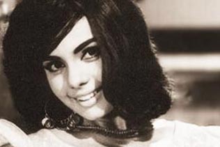 Mumtaz, Bollywood's sex symbol of the 60s, turns 65