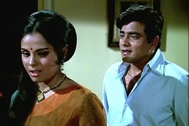 Mumtaz, Bollywood's sex symbol of the 60s, turns 65 - Photogallery