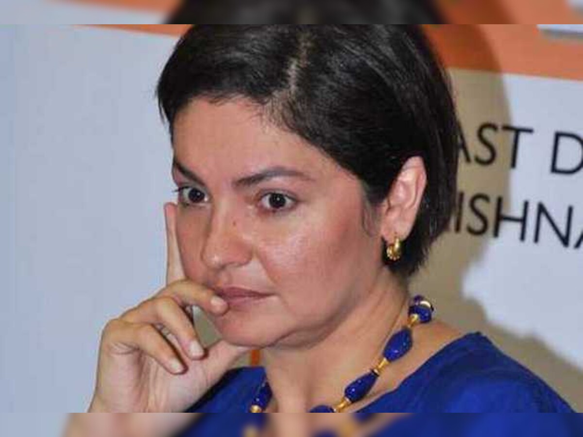 Alia Bhatt Chut - Jism 2' will be my 'Arth', says Pooja Bhatt