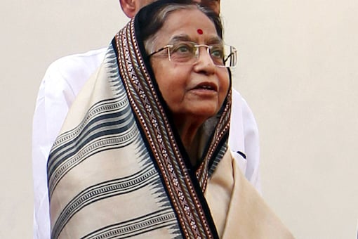 13 visits in 5 years: Pratibha Patil's love for Pune