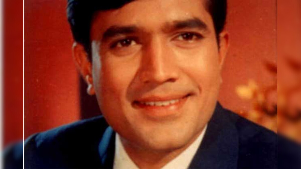 Rajesh Khanna leaves Chennai in tears News18