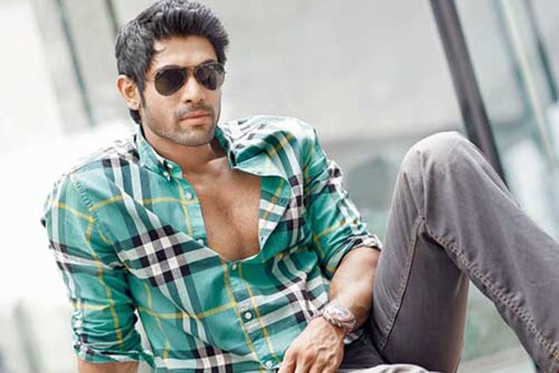 'Leader' gave me recognition: Rana Daggubati