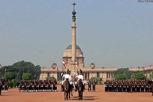 Demystified: How the President of India is elected Demystified: How the President of India is elected