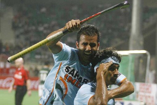 This is India's fittest hockey team: Khandker