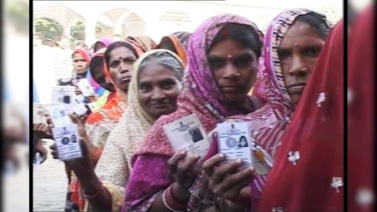 Hyderabad: Correcting voter ID card made easy - News18