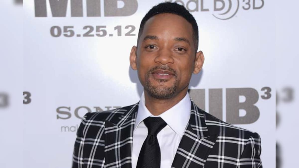 Will Smith to make a directorial debut - News18