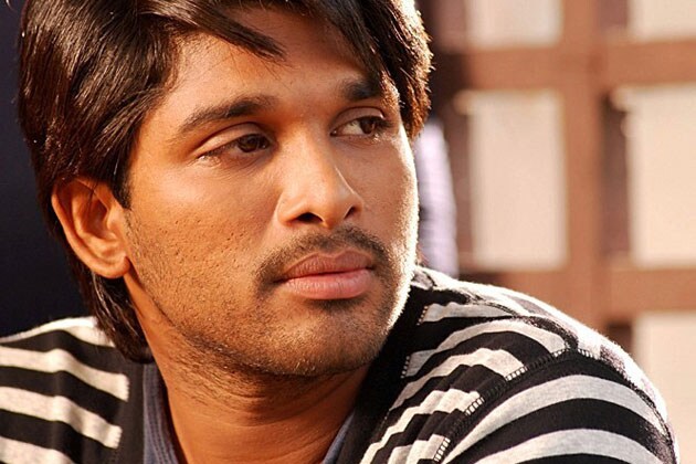 Iddarammayilatho Working Stills  Allu Arjun Amala Paul Ca  Flickr