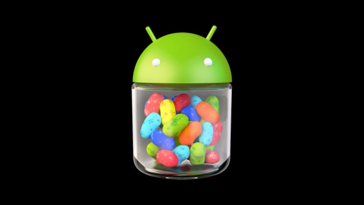List of devices in queue for Jelly Bean upgrade News18