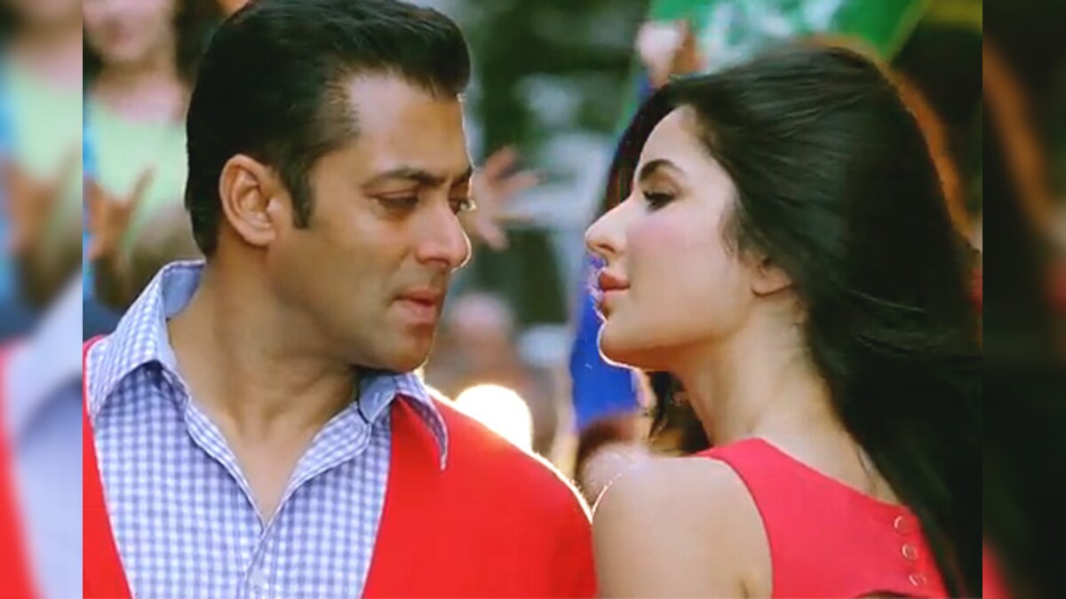 Being logical is boring, says 'Tiger' Salman Khan - News18