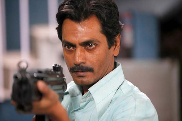 Dekh Indian Circus: Nawazuddin plays a mute man - News18