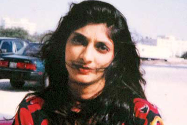 J Dey Murder Case Jigna Vora Walks Out Of Jail News18 j-dey-murder-case-jigna-vora-walks-out-of-jail-news18