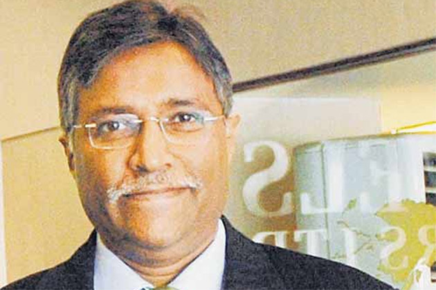 Raj Travels owner Lalit Sheth commits suicide - News18