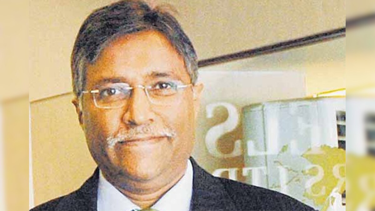 Raj Travels owner Lalit Sheth commits suicide - News18